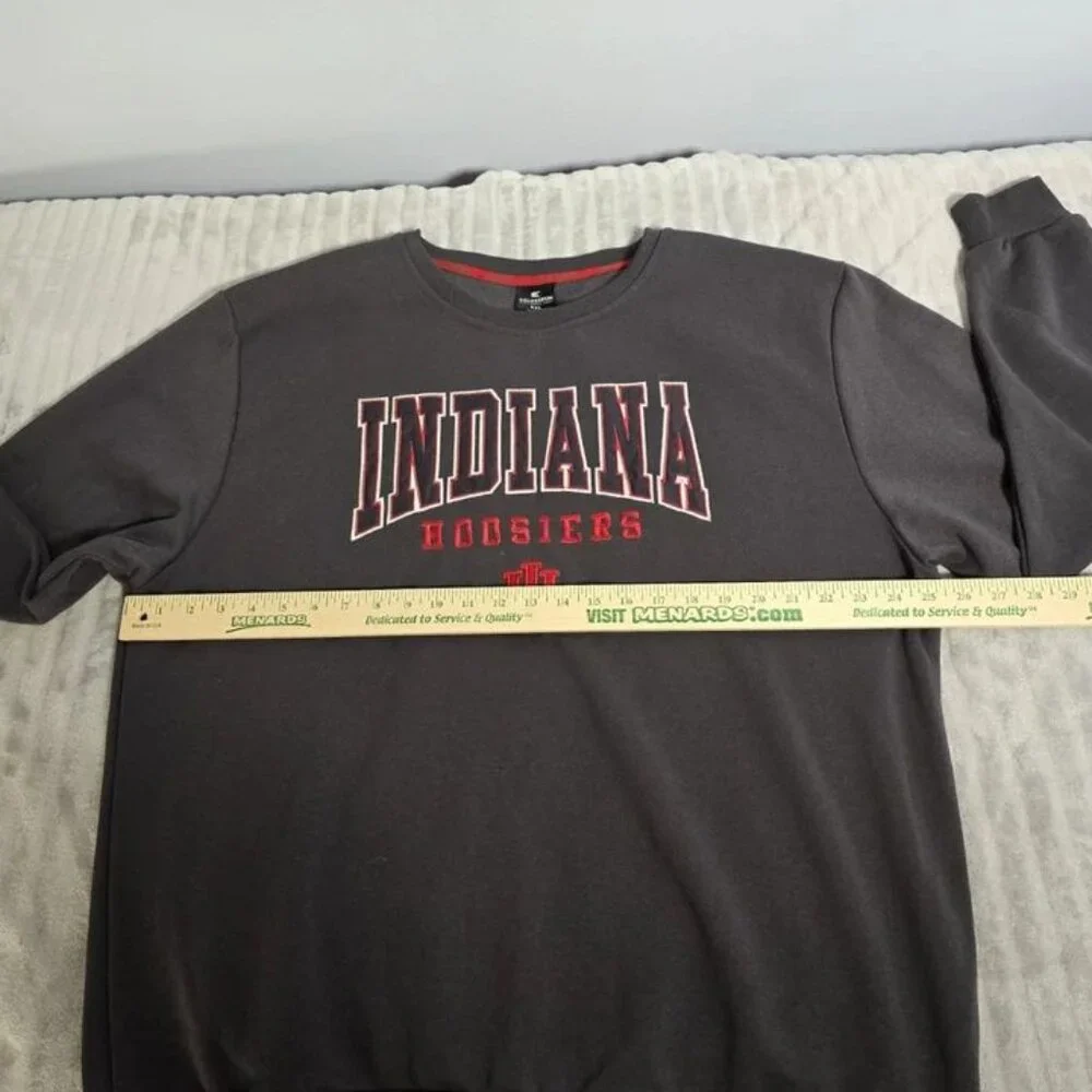 Indiana Hoosiers Sweat shirt indiana hoosiers
